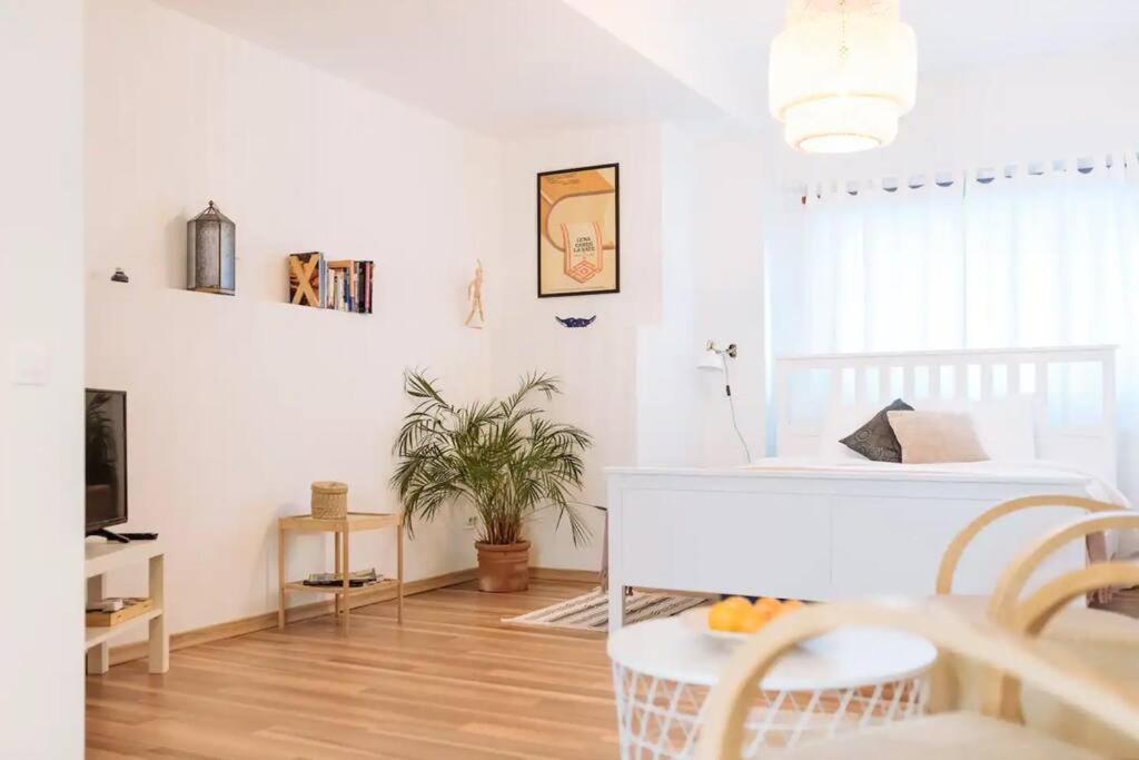 Studio Old Town Bucharest Luaran gambar